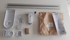 Mira Advance Electric Shower 1.1785.001 Riser Rail Kit ONLY