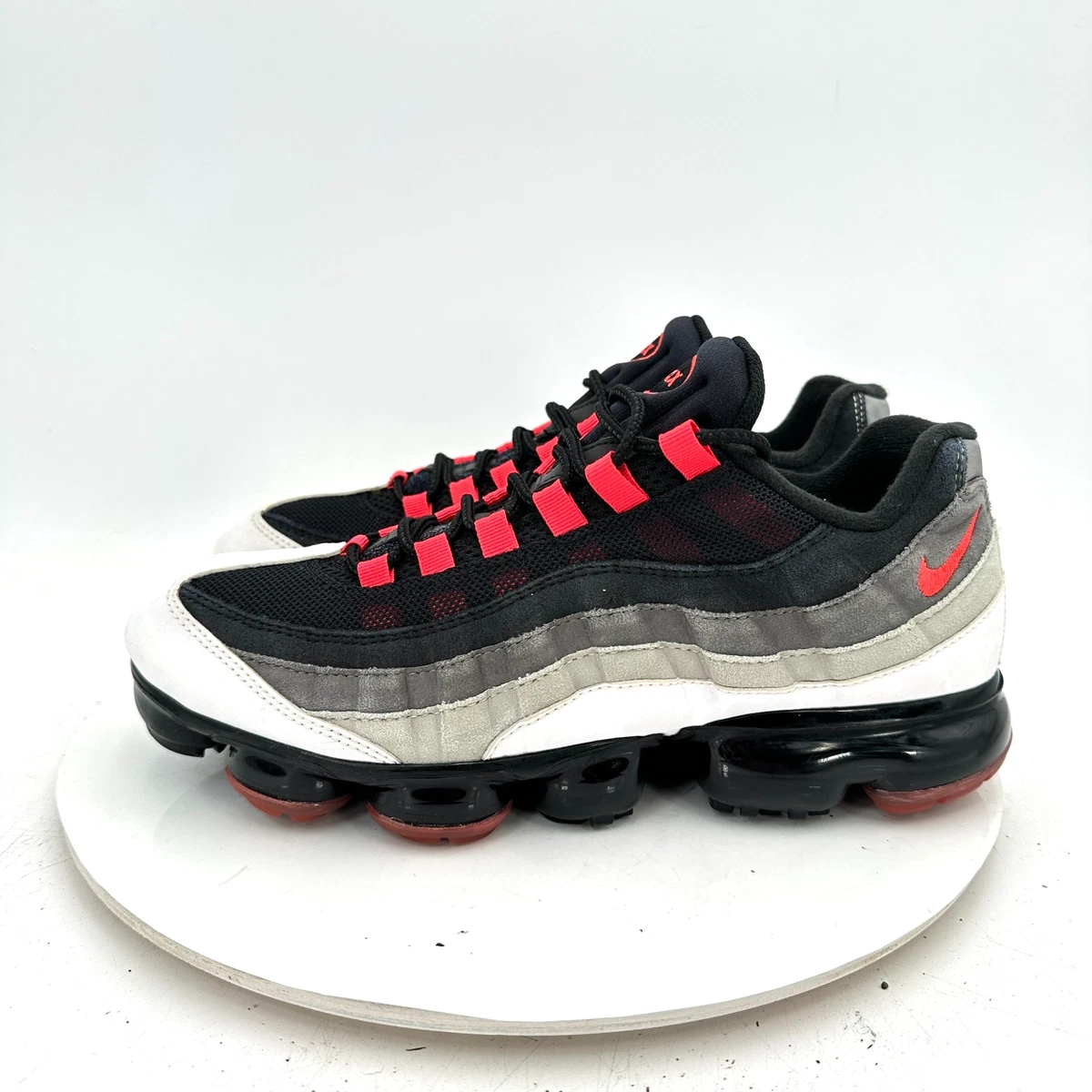 Nike Air VAPORMAX 95　箱付き Nike Air VaporMax 95 Slate for Sale | Authenticity Guaranteed | eBay