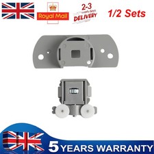 Sliding Partition Door Trolley Runner Hanger for Coachman Caravan Motorhome