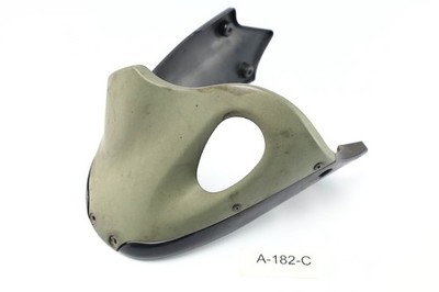 Buell Ulysses XB12X XB2 2006 - Bugspoiler Verkleidung unten A182C