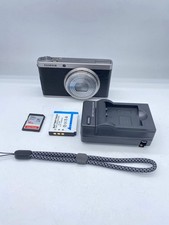 FUJIFILM XF1 Compact Digital Camera Tested from Japan