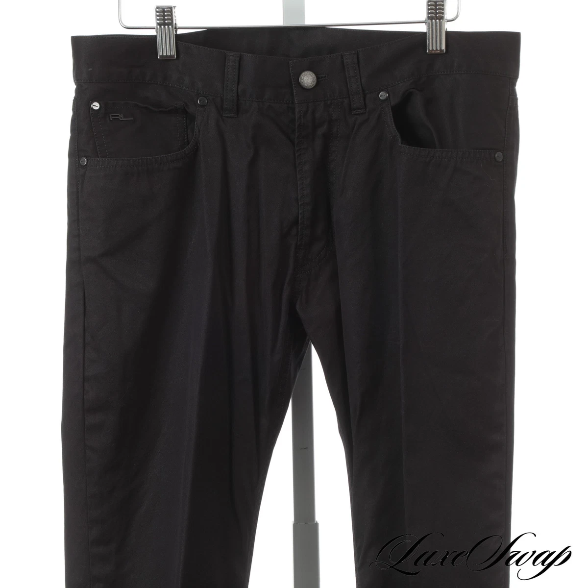 Ralph Lauren Black Label Pants for Men for sale | eBay