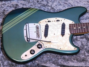 Fender Mustang 90 | eBay