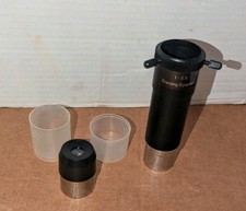 Telescope Lenses 1-5 Erecting Eyepiece  Lens H20mm bushnell 78 6114