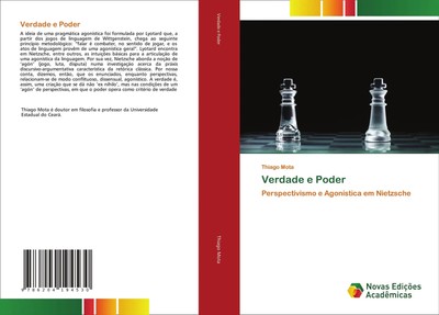 Thiago Mota | Verdade e Poder | Taschenbuch | Portugiesisch (2021) | Paperback