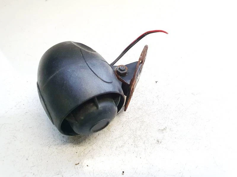 Módulo de sirena de alarma Mitsubishi Space Star 2003 (sistema de alarma-bocina) #2235120-22 Foto 2 de 4