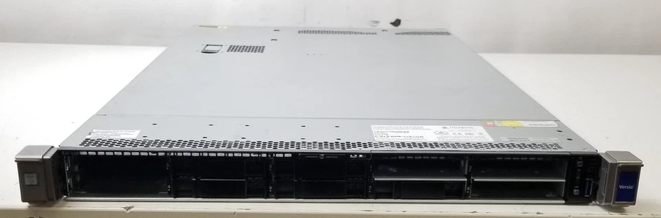 HP Proliant DL 360 Gen9 Dual Xeon E5-2680 v3 @2.50GHz 48GB Ram/ No HDD - Image 2 of 4