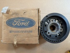 1964 - 1968 Ford 289 K-code High Performance Hipo C8ze-a Harmonic Balancer 1964 - 1968 Ford 289 K-code High Performance Hipo C8ze-a Harmonic Balancer