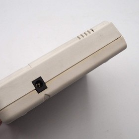 PC Engine Console system PI-TG001 + Dodge Danpei SET NTSC-J Boxed Tesed NTSC-J