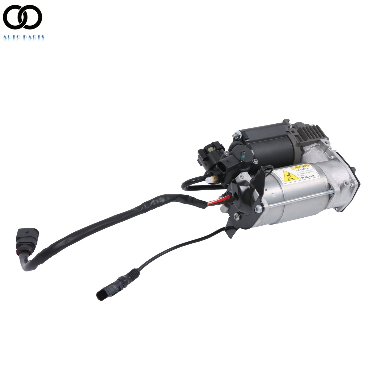 2003-2011 2012 For Bentley Continental Air Suspension Compressor Assy 3D0616005H