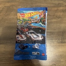 2026 Hot Wheels Mystery Models Series 2 #1 '90 Acura NSX New ??