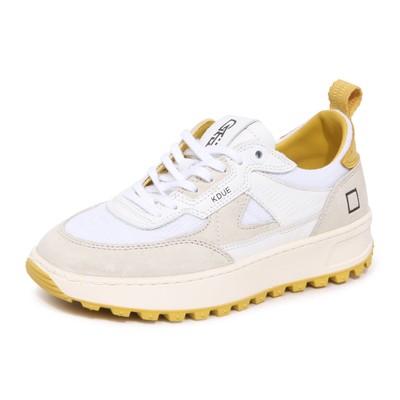 8983AZ WOMEN'S SNEAKER D.A.T.E. KDUE WOMAN SHOES