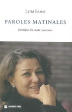 Morgenworte: Hinter vereinbarten Worten, Chroniken Januar-Juni 2003, Ly