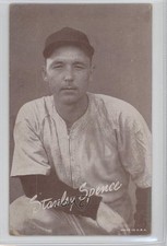 1947-66 Exhibits W461 Stan Spence 2u3