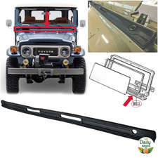Toyota Land Cruiser Fj40 Fj45 Bj40 Front Windshield Spacer Frame Rubber Seal