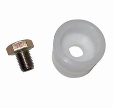 Skyjack 127811, BUMPER ASSEMBLY, SJIII3215, SJIII3219 