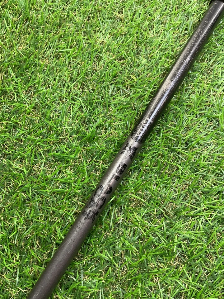 Lynx Black Cat MTW Sand Wedge - Image 4 of 4