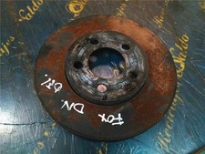 Disque de frein Volkswagen FOX