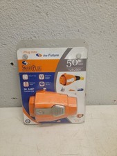 SmartPlug BF50 50 Amp-Female Connector Assembly