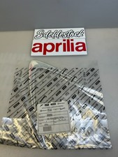 1 adesivo anteriore aprilia 899868 rs4 50 2t 125 4t 2011 2013