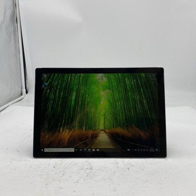 Microsoft Surface Pro 5 Tablet i5-7300U 2.6GHz 4GB 128GB SSD W10P Touch