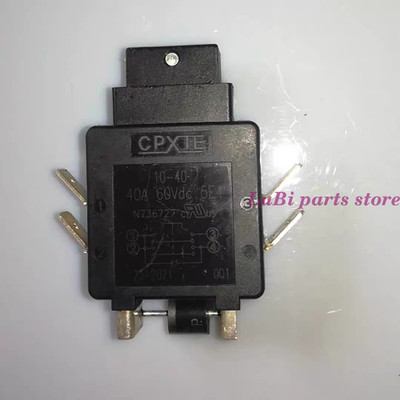 1Pcs New Lawn Mower Switch N736727 CPXTE 60V 40A
