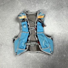 Salomon S-Lab Advanced Skin Hydro 12 Running ...