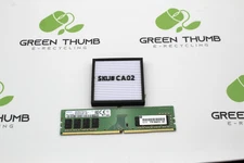 Samsung 8GB 1Rx8 PC4-2400T-UA2-11 Desktop Mem DDR4 RAM TESTED