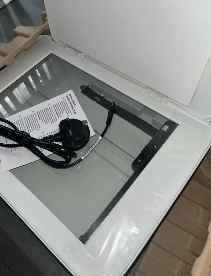 HP deskjet 2810e all in one printer  Same day shipping  In perfect condition - Image 3 of 4