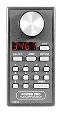 NCE Cab06r Intermediate DCC Throttle Radio Wireless CAB06r