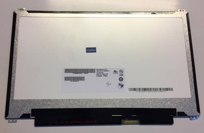 Dalle écran LCD LED B116XTN02.3 HW3A 11.6" - 1366x768 HD, 30 Broches - Neuf Garantie 1 An