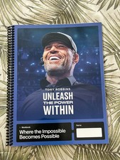 Unleash the Power Within:to Transform Your Li...