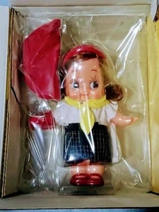 Mayo Terrace Kewpie Doll Red Ver Collectible 20cm Exclusive Campaign