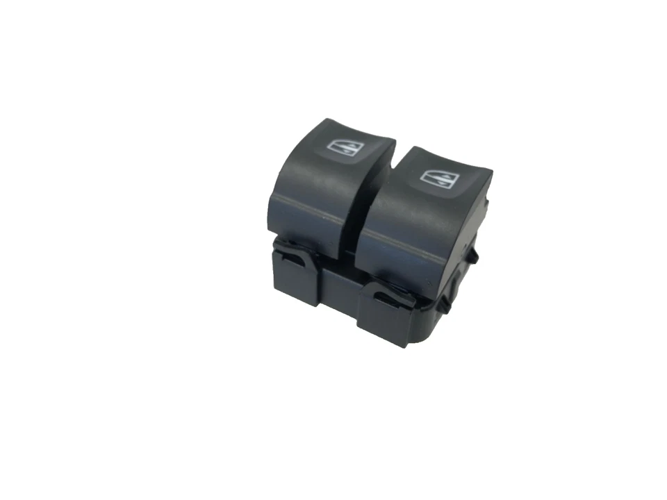 Control de apertura de ventana genuino Renault Kangoo/Dacia Dokker/Duster 254110431R Foto 2 de 4