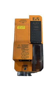 Refurbished  80SD100XD.C0XX-01  B&RIN Moudule