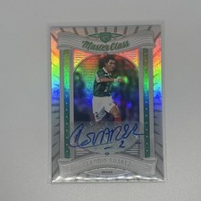 2026 Panini INTL Mexico Soccer Checklist Guide in-content 30