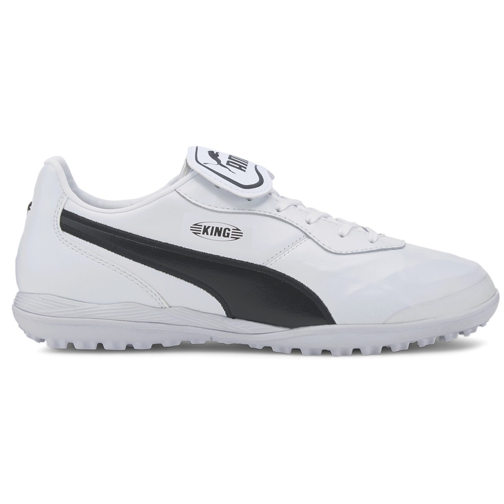 シューズ Puma KING Puma King Pro Turf - Black (Size 7) | eBay