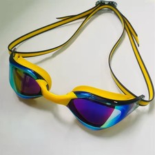 ARENA Anti Fog HD Swimming Goggles Leak Proof Adjustable Silicone Swim Eyewear