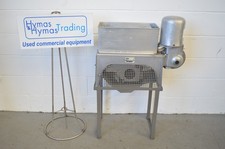 Crypto F2F Potato Chipper 12.5mm Cut Super Smooth Machine 240v FWO FREE P+P