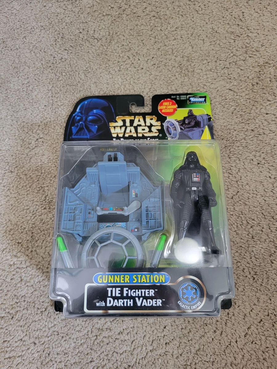 Darth Vader Tie Fighter for sale | eBay