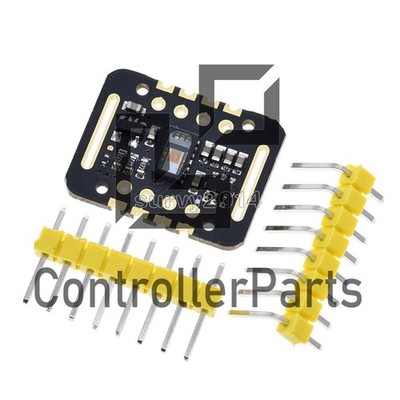 MAX30102 Heart Rate Blood Oxygen Sensor Module Puls Detection Tester