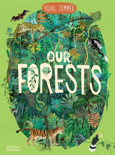 Our Forests (Our Wonders series) - Image 3