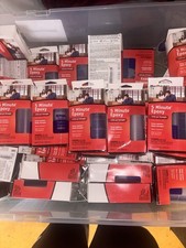 Devcon 20945-209 High-Strength 5-Minute Epoxy Is A Fast-drying Bundle of 2 New