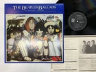 The Beatles Beatles Ballads Japan LP [97677ER]