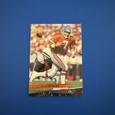 1993 Fleer Ultra - John Elway #111