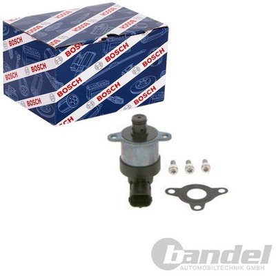 BOSCH COMMON-RAIL DRUCKREGELVENTIL | 1 465 ZS0 007