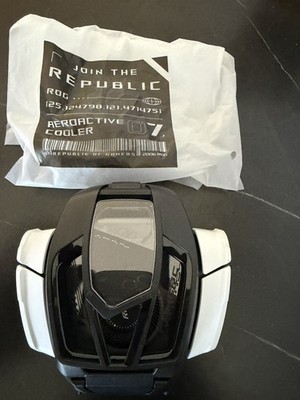 Genuine AeroActive Cooler 7 Fan Standalone For Asus ROG Phone 7/7pro/7 Ultimate 
