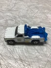HOTWHEELS TOW TRUCK