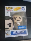 Funko Pop! Television Seinfeld 1089 Yev Kassem Vinyl Figure Walmart Exclusive