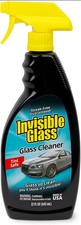 Invisible Glass Cleaner 22oz Streak Free Ammonia Free Auto Home 0.35 per fl oz